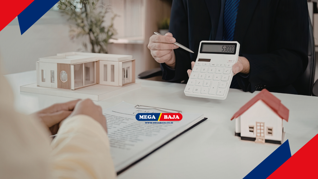 Optimasi Nilai Investasi Melalui Material Berkualitas