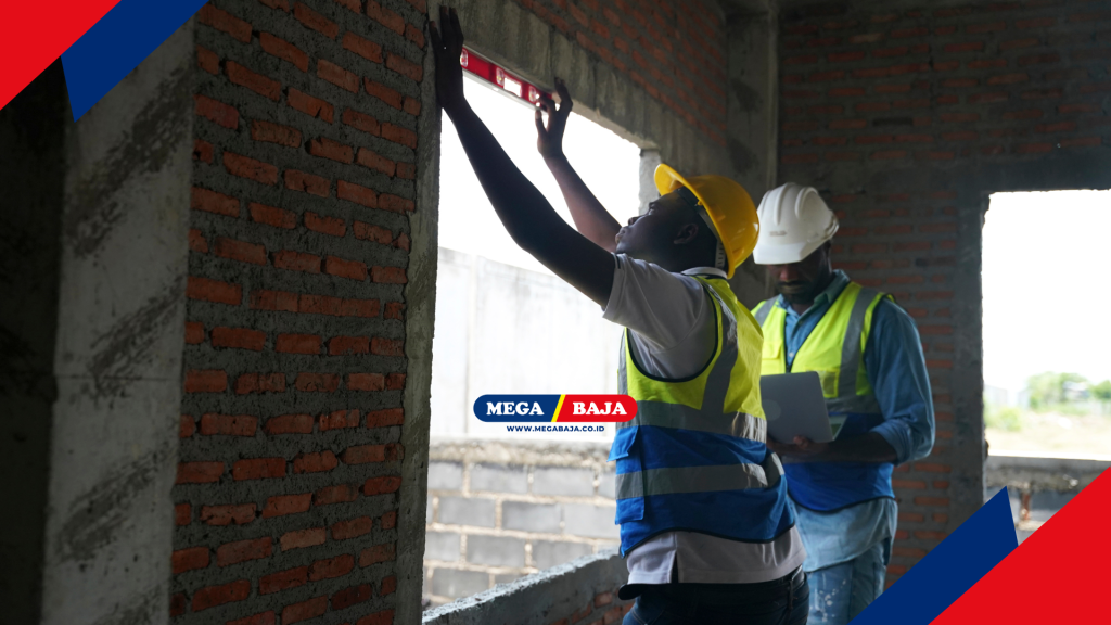 Standardisasi Material untuk Keamanan Struktur Bangunan