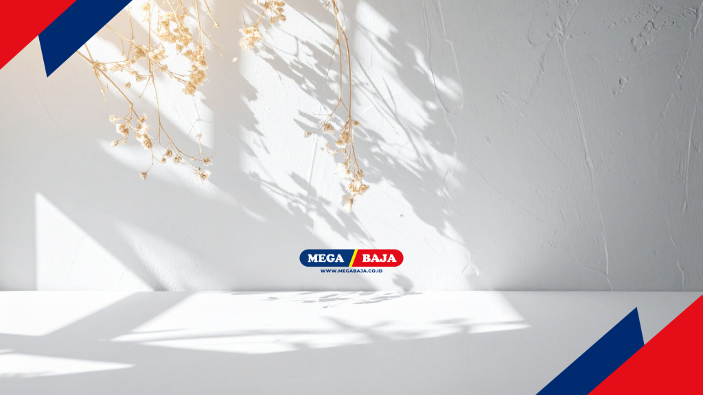 Dinding dan Kualitas Hidup