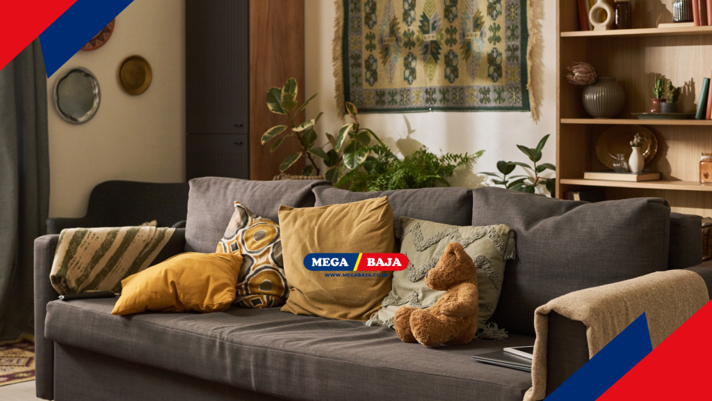 Kenyamanan Termal Di Dalam Ruang Kamar