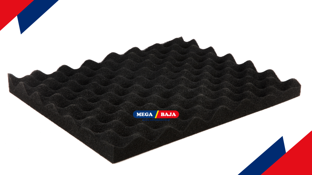 Mengenal Karakteristik Material Peredam Suara Terbaik