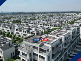 SOLUSI DINDING RUMAH BERDEMPETAN : HARMONI RUANG DAN PRIVASI HUNIAN MODERN