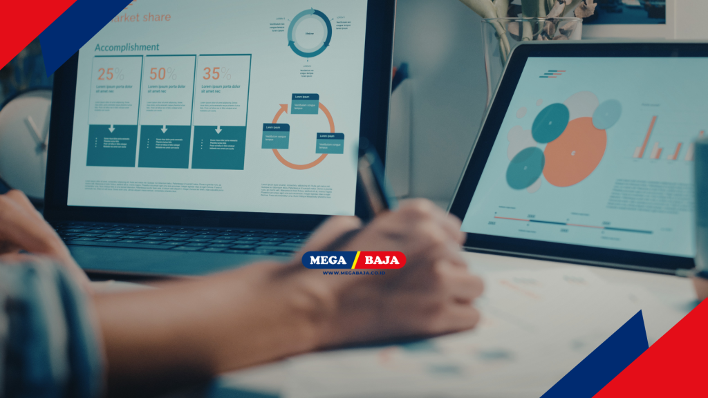 Mendukung Produk Lokal Untuk Kemajuan Bangsa