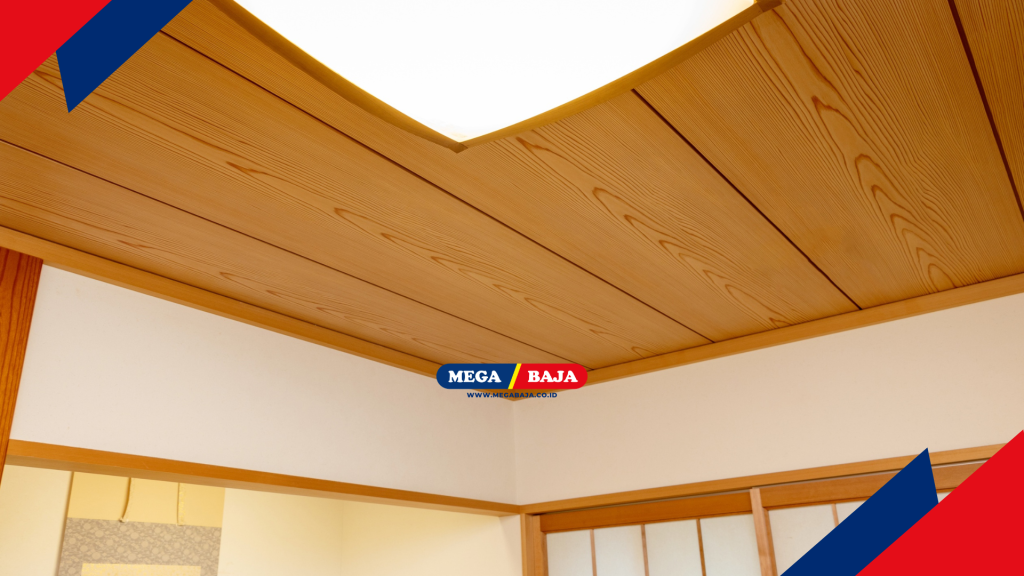 Peran Plafon Dalam Menahan Kebisingan Atap