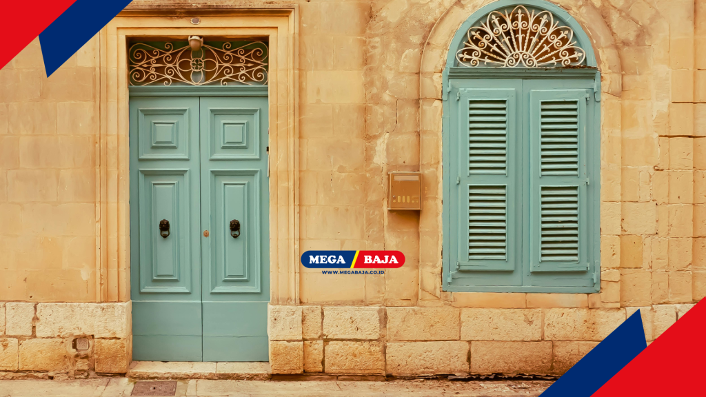 Mengatasi Kebocoran Suara Pada Pintu Jendela