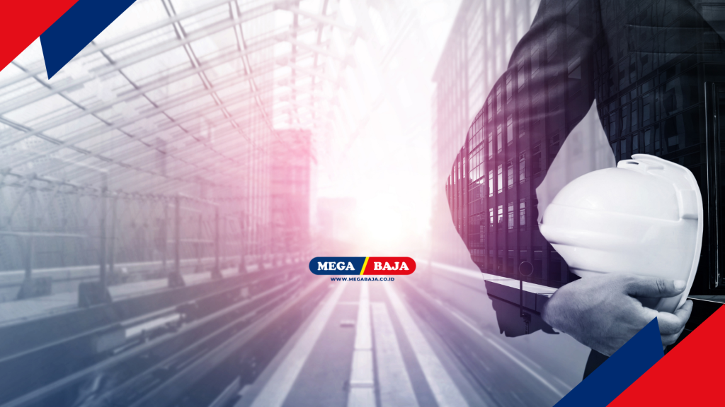 Mengintip Masa Depan Industri Konstruksi Indonesia