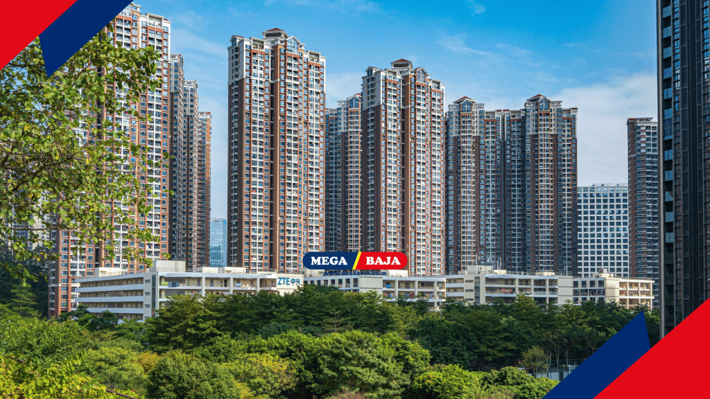 Menjaga Kualitas Baja Dari Pengaruh Lingkungan