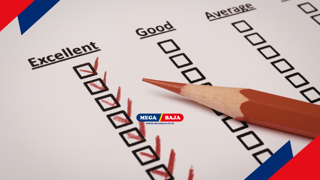 Pentingnya Standar Kualitas Dalam Pembangunan Bangsa