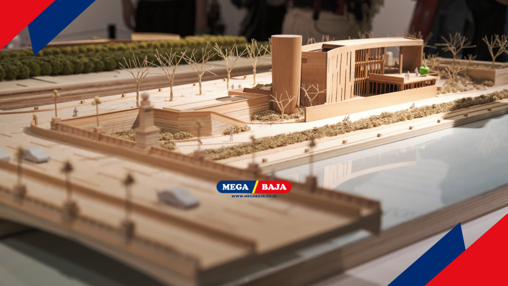 Kesimpulan Strategis Dari Kunjungan Pameran Bangunan