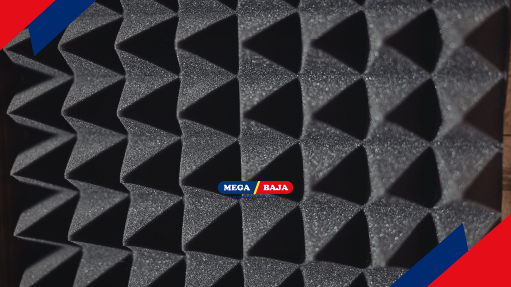 Langkah Praktis Memulai Proyek Peredam Suara