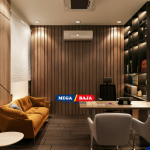 Inspirasi Desain Interior Modern Menggunakan Material Laminasi Berkualitas Tinggi