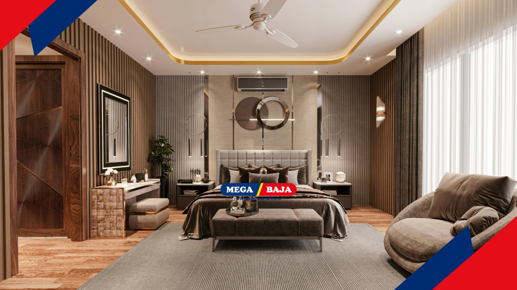 Memahami Esensi Keindahan Dalam Ruang Tamu