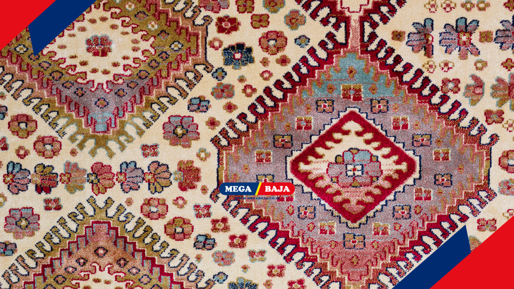 Nilai Investasi Dalam Pemilihan Material Karpet Lantai