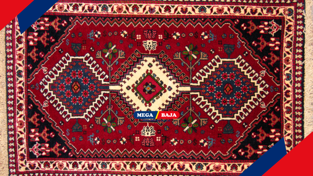 Sebuah Karpet Lantai yang indah hanya akan bertahan lama jika didukung oleh struktur penyangga yang kokoh