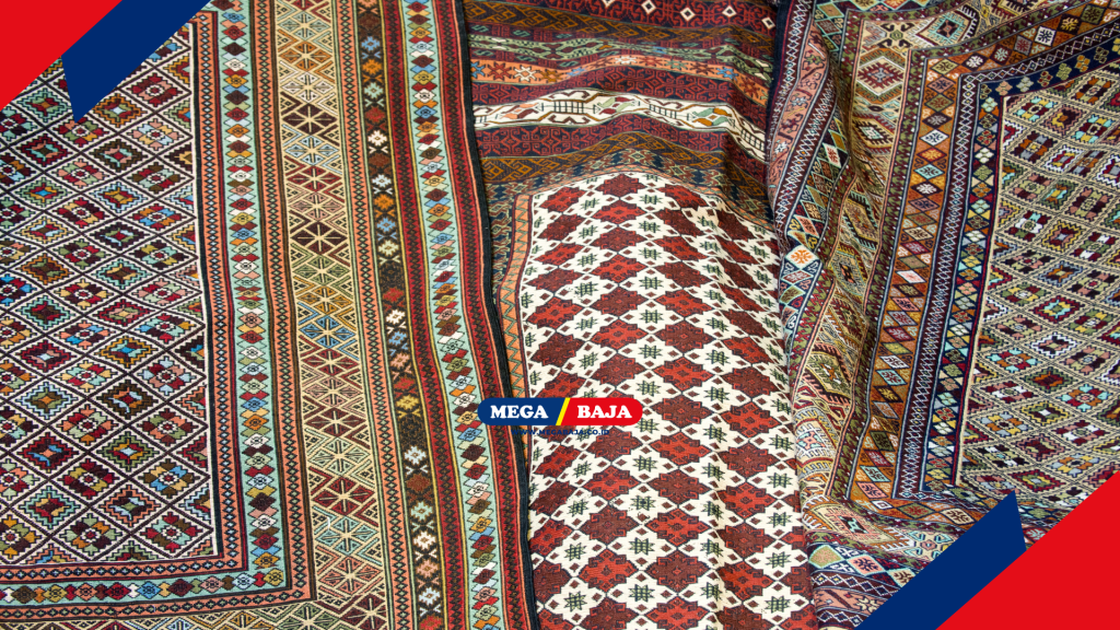 Warna Karpet Lantai memiliki kekuatan psikologis