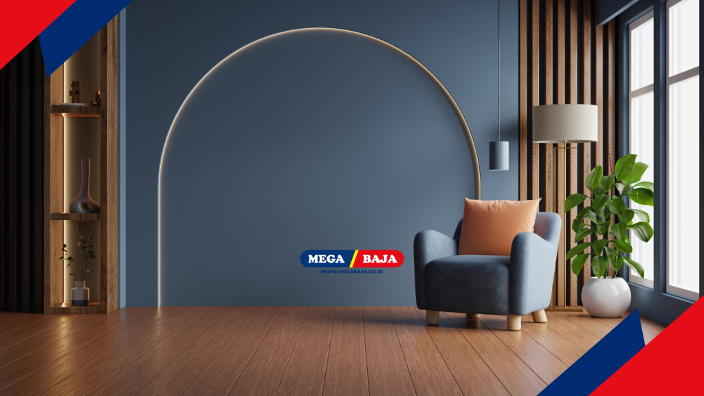 Harmoni Antara Estetika Dan Kekuatan Struktur