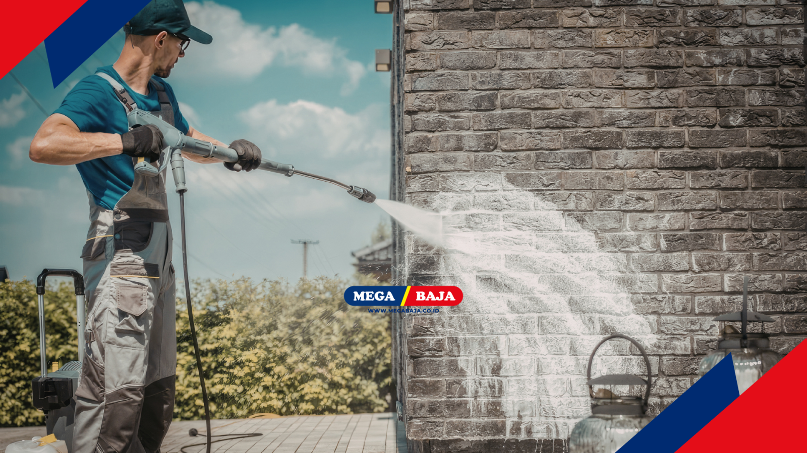 WALL MAINTENANCE STRATEGIES: THE ART OF HOME MAINTENANCE FOR LONG-TERM INVESTMENT