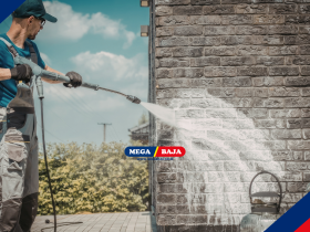 WALL MAINTENANCE STRATEGIES: THE ART OF HOME MAINTENANCE FOR LONG-TERM INVESTMENT