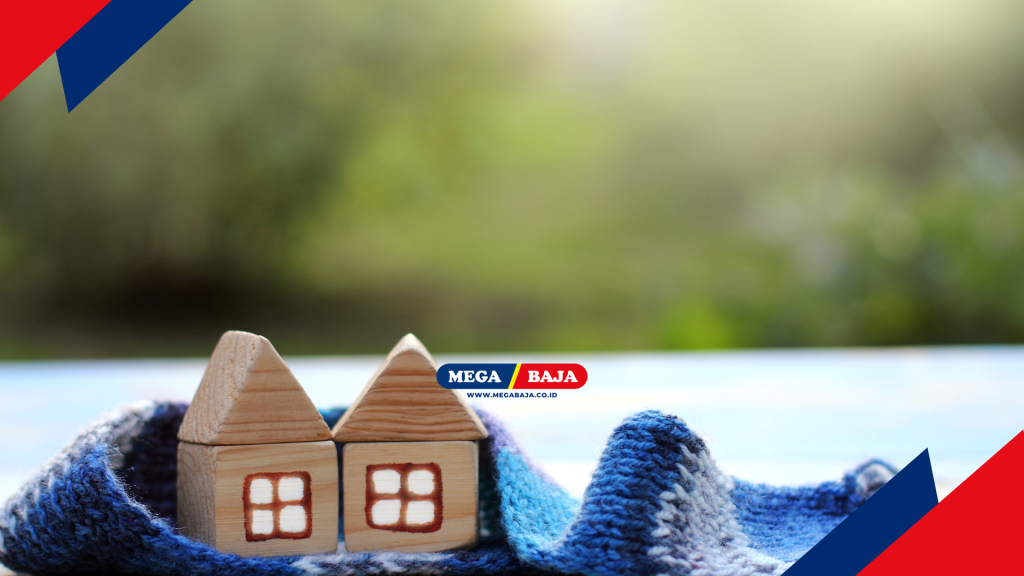 Mengelola Hubungan Bertetangga Melalui Batas Fisik