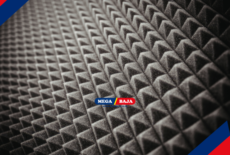 Solusi Peredam Suara Tetangga : Menciptakan Ketenangan Hunian Yang Harmonis