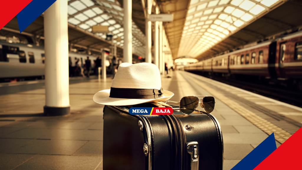 Keunggulan Stainless Steel Pada Area Publik