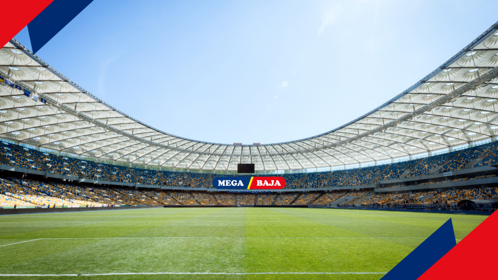 Filosofi Arsitektur Stadion Model Inggris Modern