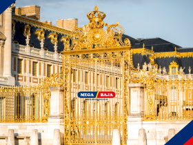 Kemilau Estetika Pagar Istana Keindahan Dalam Arsitektur Modern Berkelanjutan