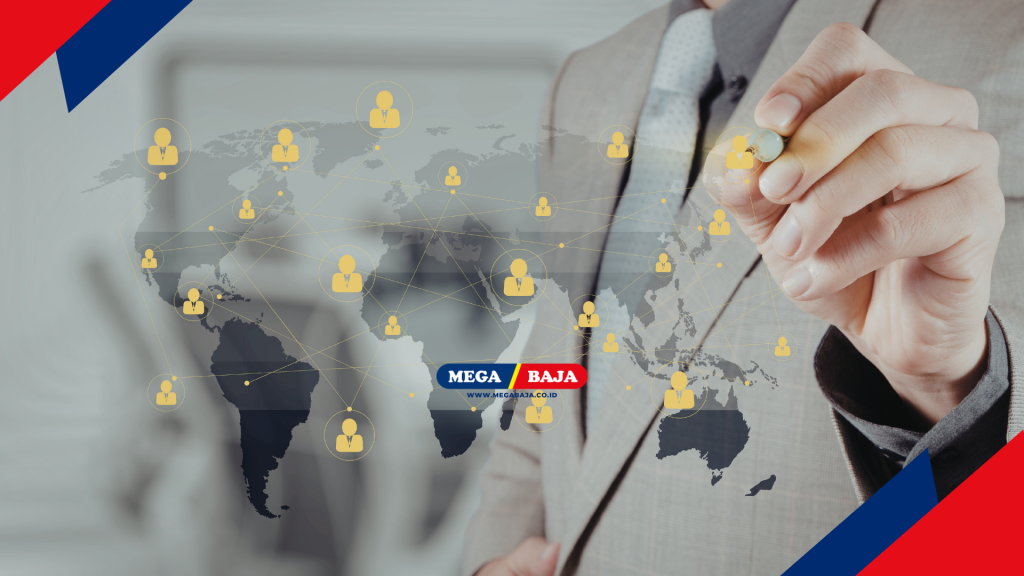 Dunia konstruksi terus berkembang dengan sangat cepat