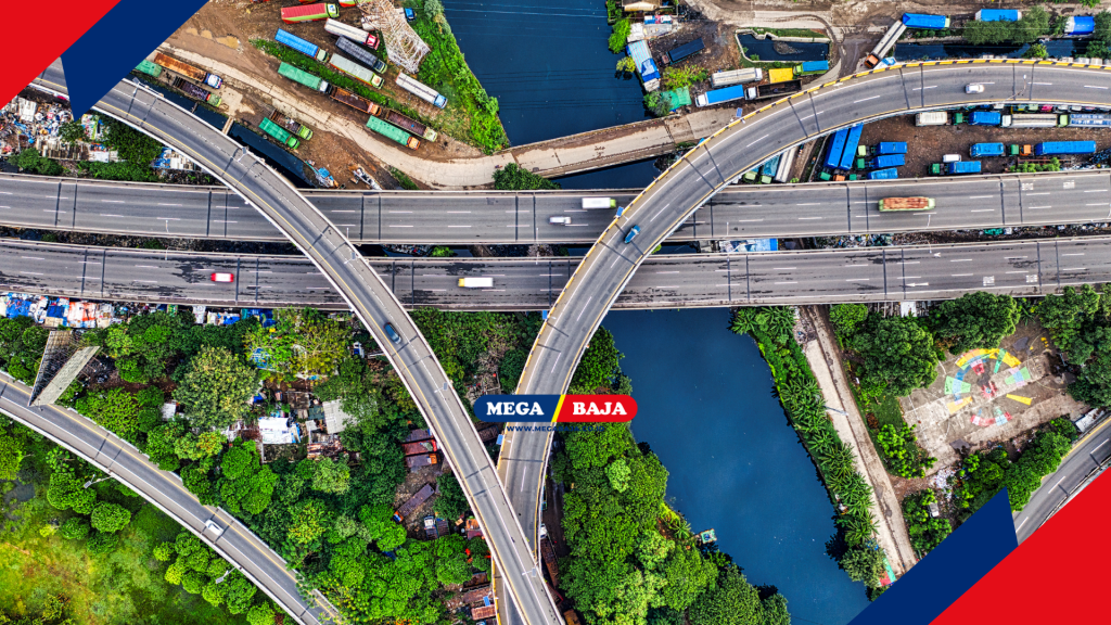 kontribusi nyata dalam mempercepat pembangunan