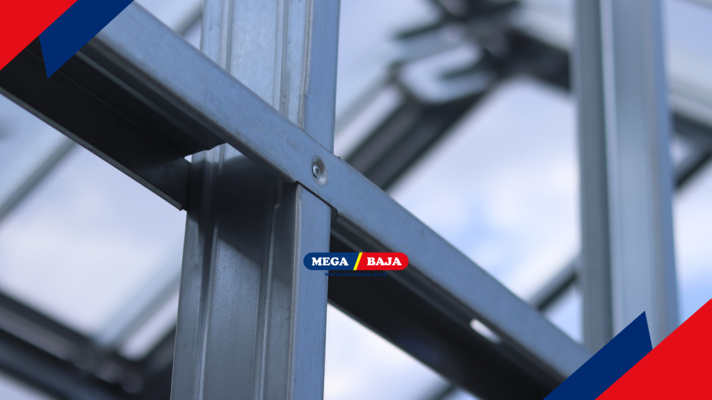 Baja ringan menawarkan umur pakai yang sangat panjang