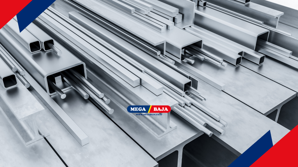 Ketahanan Struktur Dengan Material Baja Terbaik