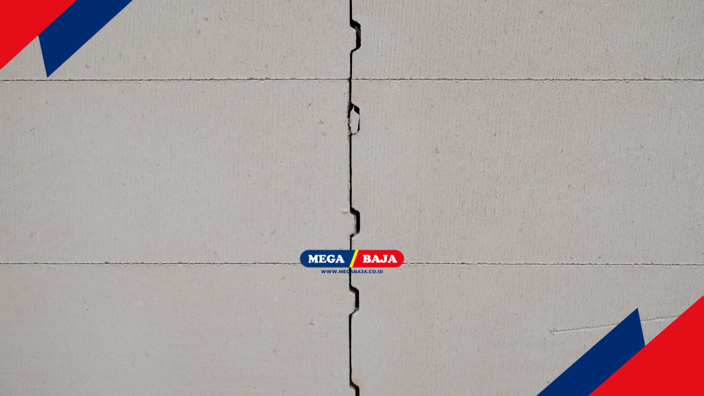 wall cracks