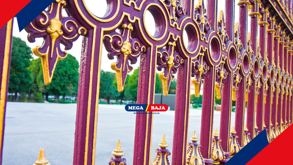 Pentingnya Memilih Material Pagar Berkualitas Tinggi