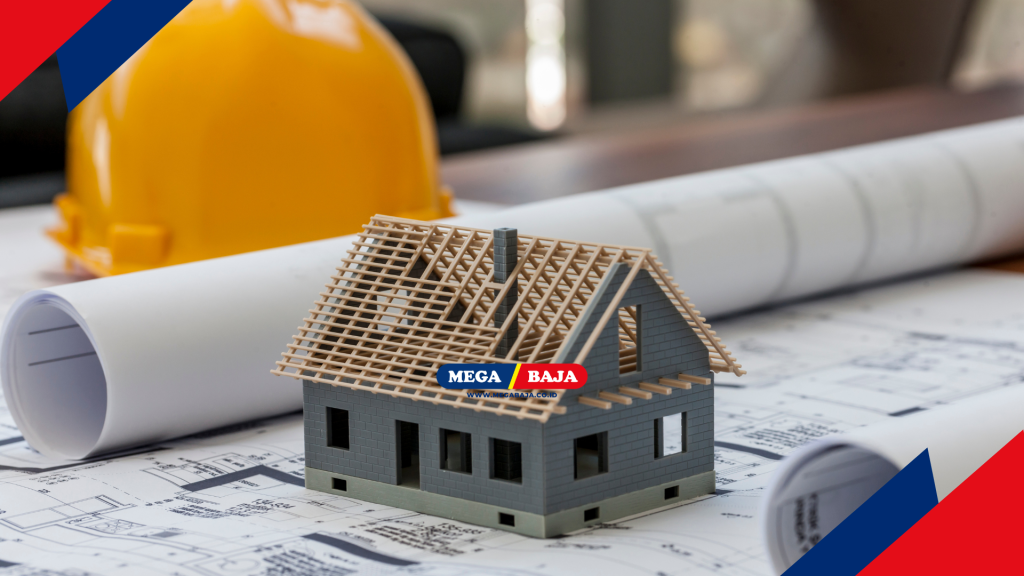 Analisis Efisiensi Biaya Konstruksi Hunian Modern