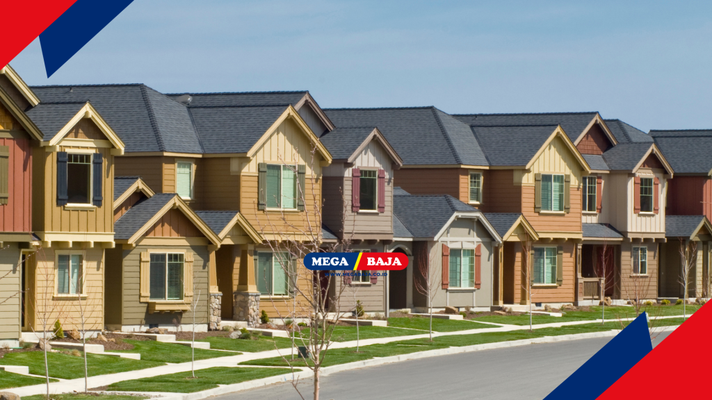 Risiko Keretakan Struktur Pada Bangunan Menyatu