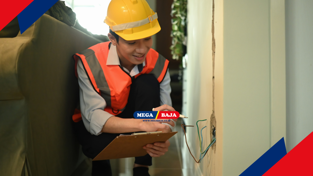 Tantangan Renovasi Pada Rumah Dinding Menyatu