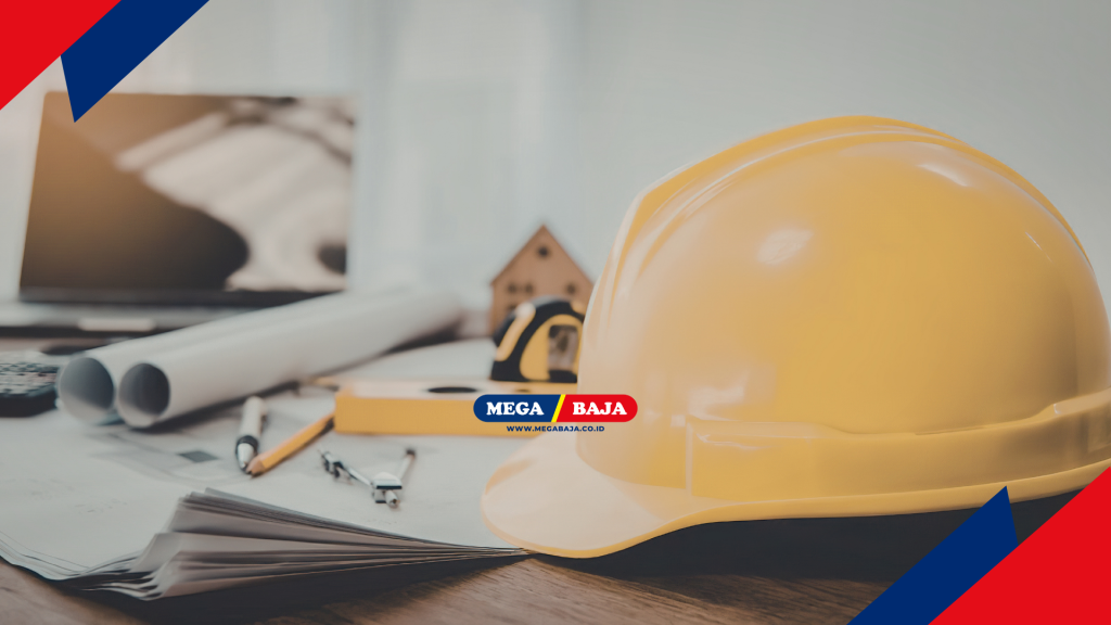 Manajemen Waktu Dalam Proses Pembangunan Hunian