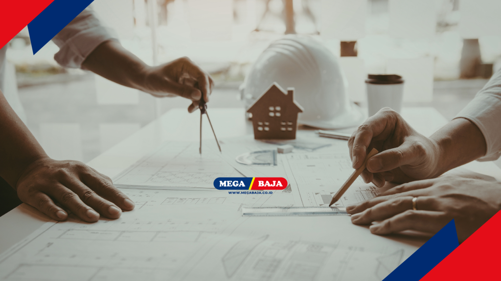 Langkah Strategis Arsitek dan Insinyur Memilih Kontraktor Dan Material