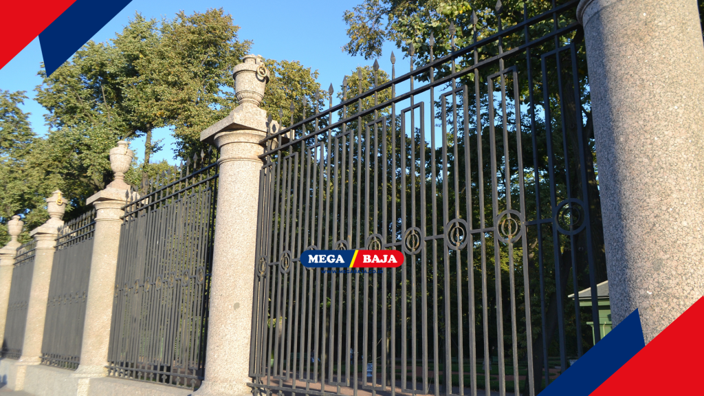 Langkah Bijak Memulai Renovasi Pagar Rumah