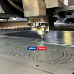 Besi Plat: Harmoni Inovasi Modern Dalam Bingkai Efisiensi Konstruksi