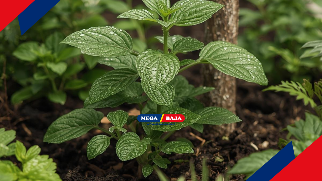 Penerapan konsep kebun buah mini di lingkungan perumahan padat merupakan kontribusi