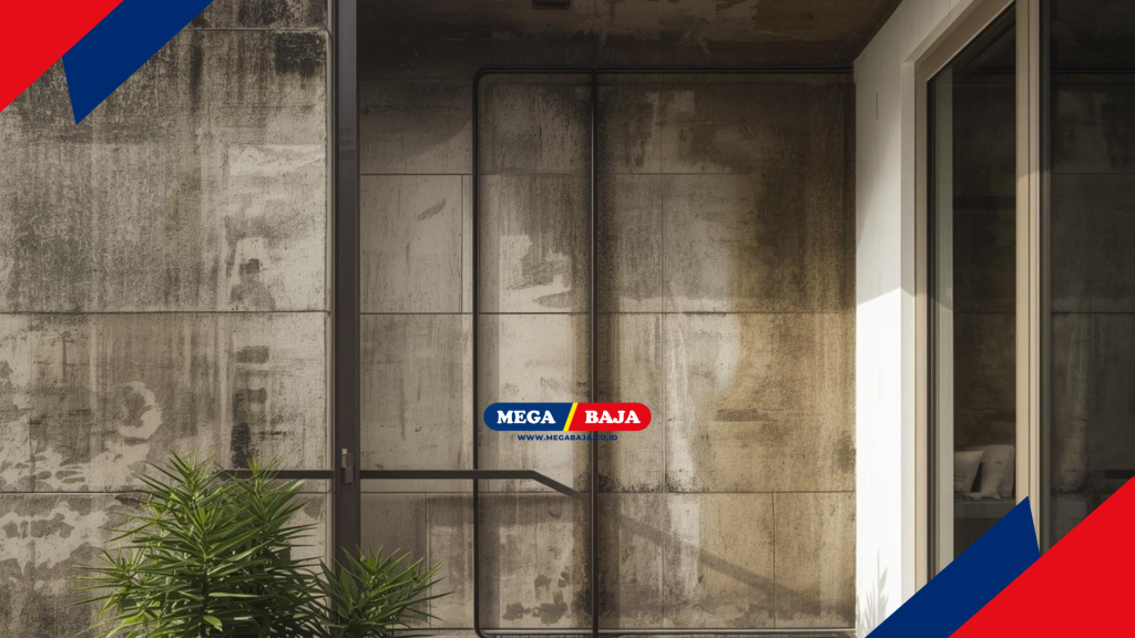 Menjaga Kualitas Material Dari Cuaca Ekstrem