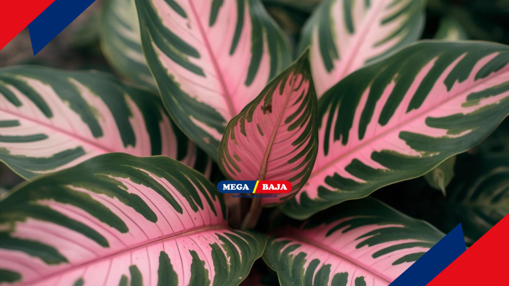 Memilih Tanaman Aglaonema Untuk Variasi Warna