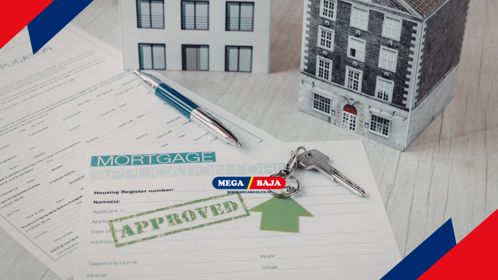 Penerapan Logika Bisnis Dalam Seni Arsitektur