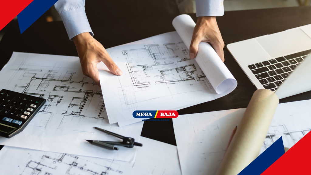 Peran Penting Inovasi Dalam Dunia Konstruksi