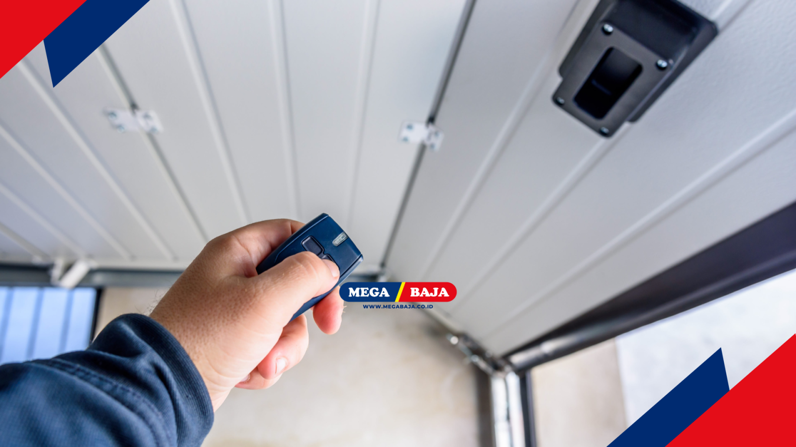 Pintu dan Peran Penting Inovasi Dalam Dunia Konstruksi