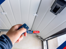 Pintu dan Peran Penting Inovasi Dalam Dunia Konstruksi