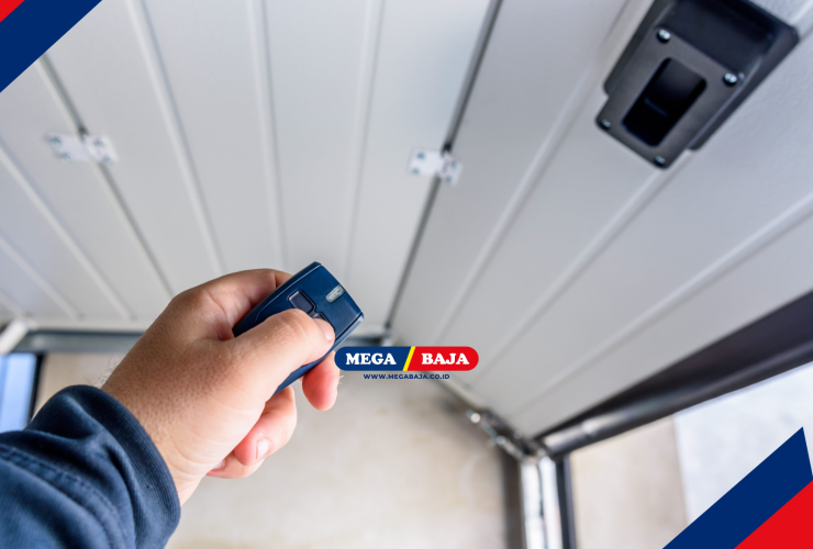 Pintu dan Peran Penting Inovasi Dalam Dunia Konstruksi
