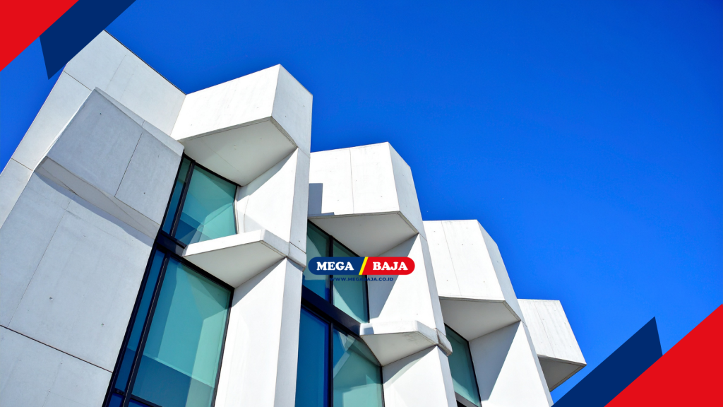 Inovasi Arsitektur Modern Berbasis Nilai Tradisional