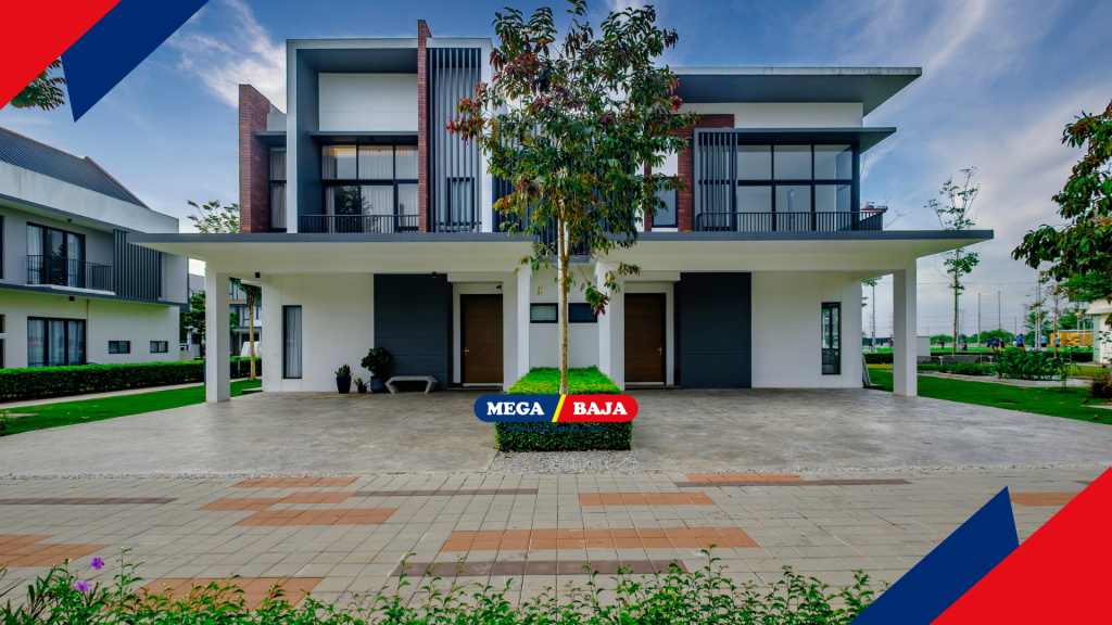 Pentingnya Memahami Struktur Dinding Rumah Bersama